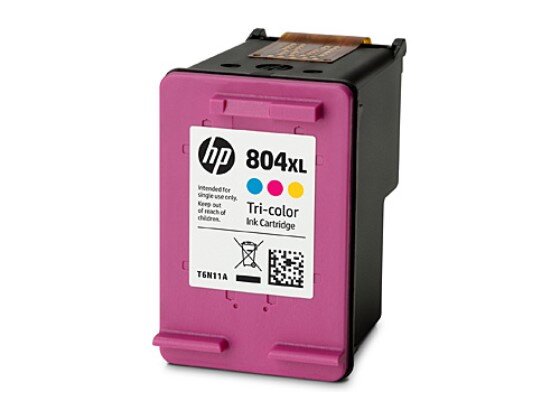 HP 804XL TRI COLOR INK CART 415 PAGES FOR HP ENVY-preview.jpg